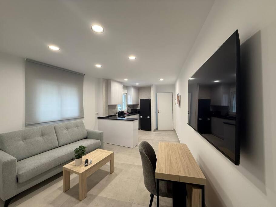Apartment Edificio Manez - Bajo La Línea de la Concepción